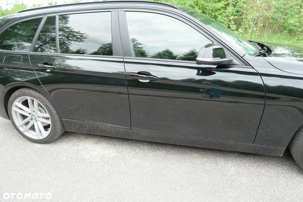BMW Seria 3 - 15