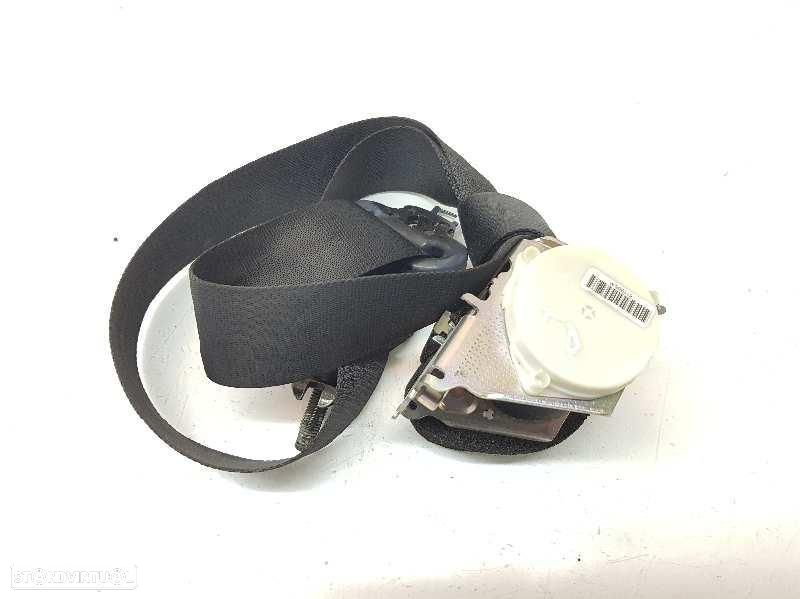 CINTO DE SEGURANÇA TRASEIRO DIREITO FORD S-MAX CA1 - 1
