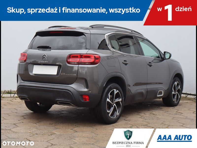 Citroën C5 Aircross - 6