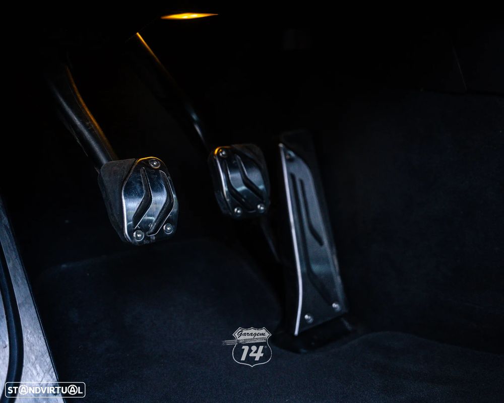 BMW 420 Gran Coupé d Pack M - 30