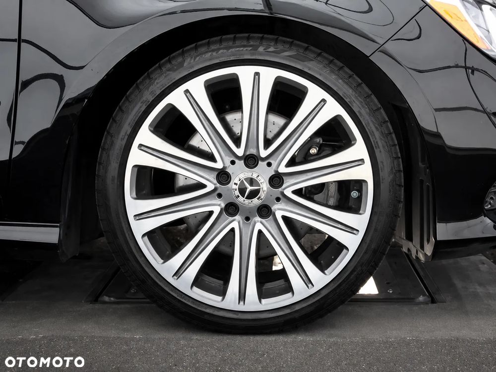 Mercedes-Benz CLA 250 4-Matic - 10
