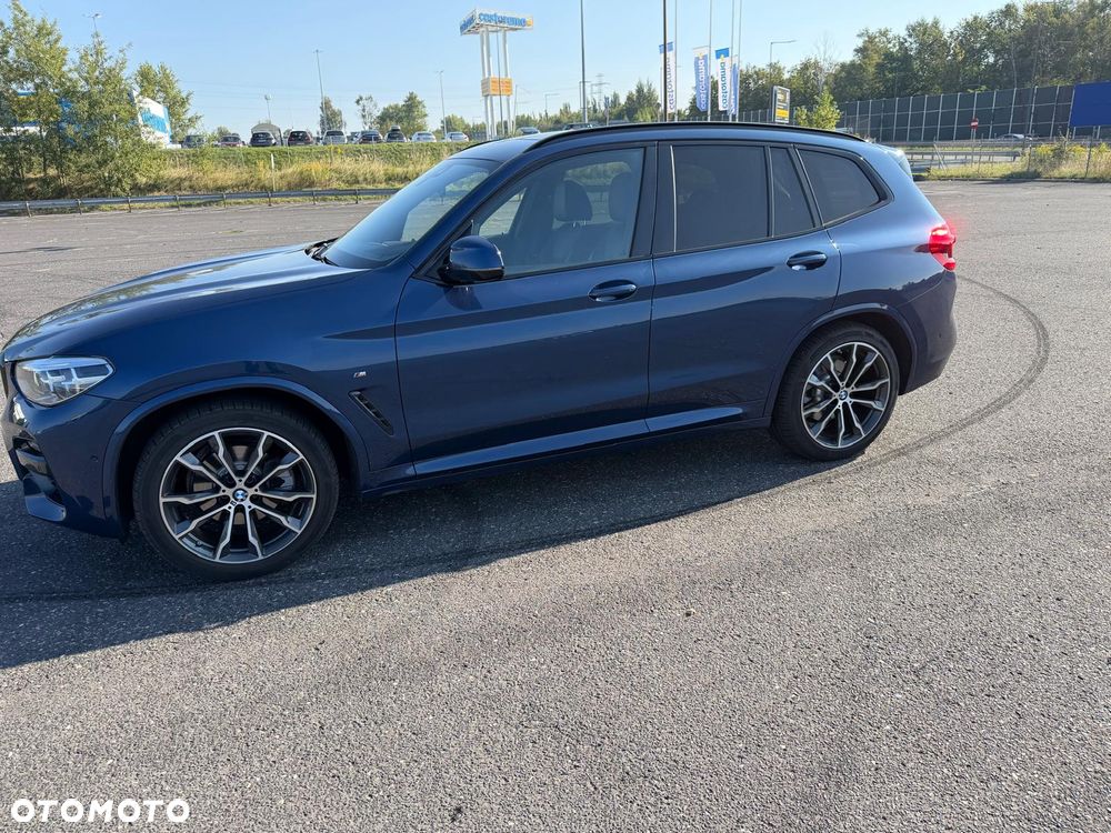 BMW X3 - 10