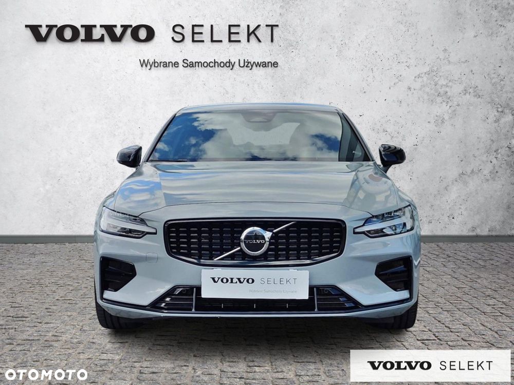 Volvo S60 - 4