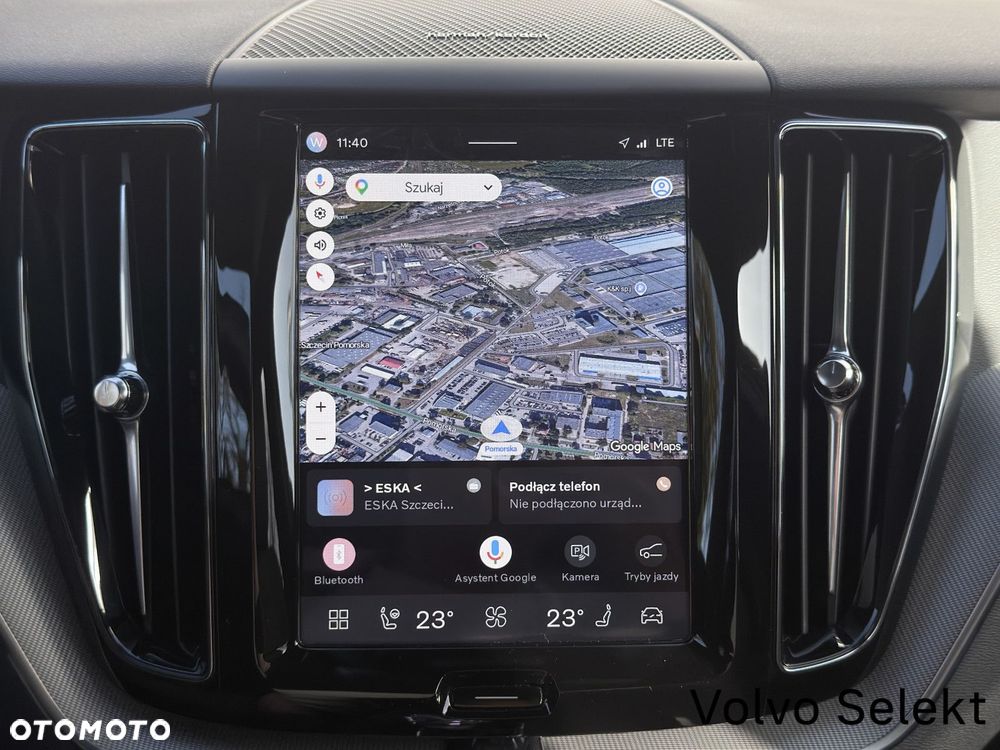 Volvo XC 60 - 28