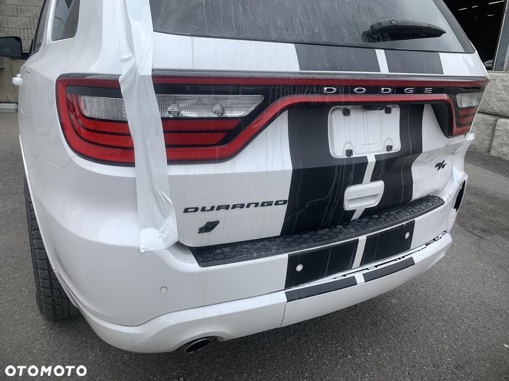 Dodge Durango - 13