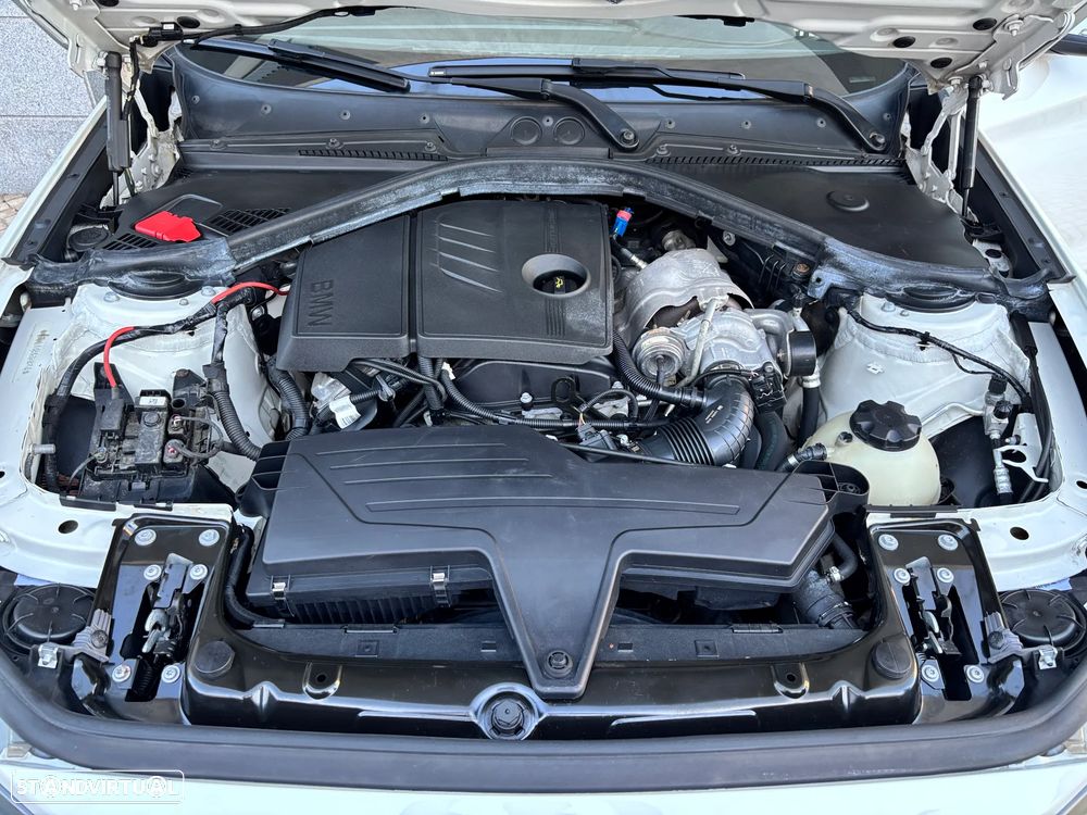 BMW 116 - 12