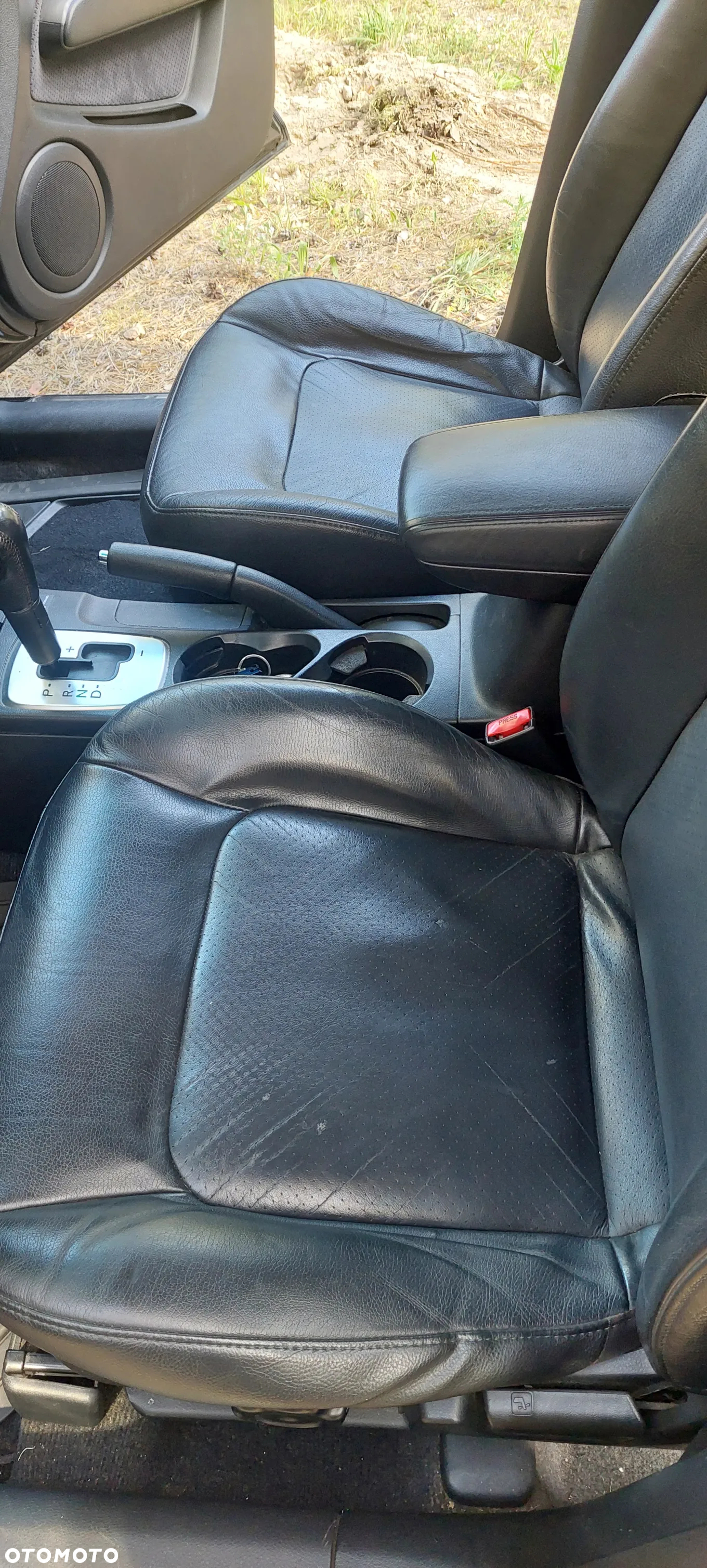 Mitsubishi Outlander 2.4 Intense (lea) - 18