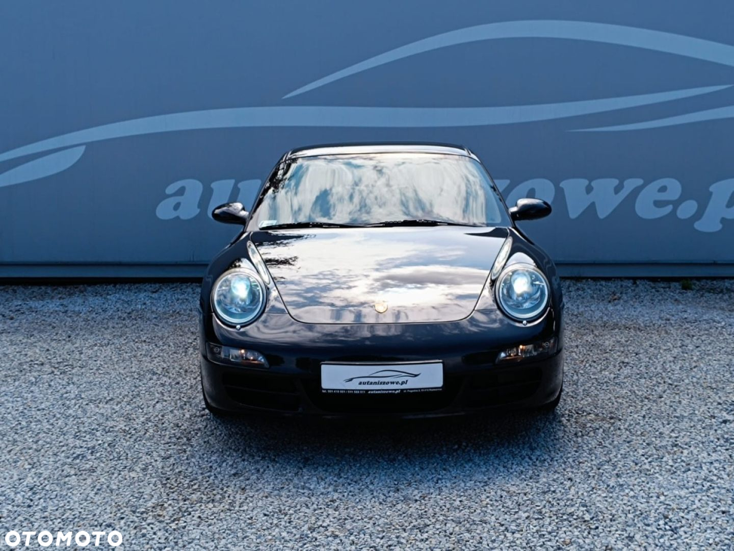 Porsche 911 - 13