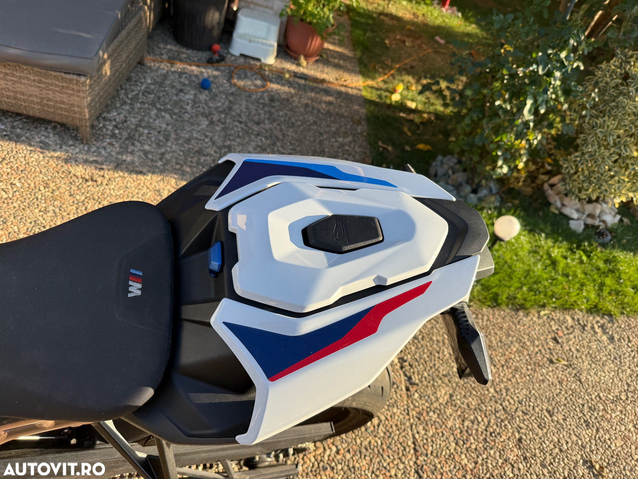 BMW S1000R - 17