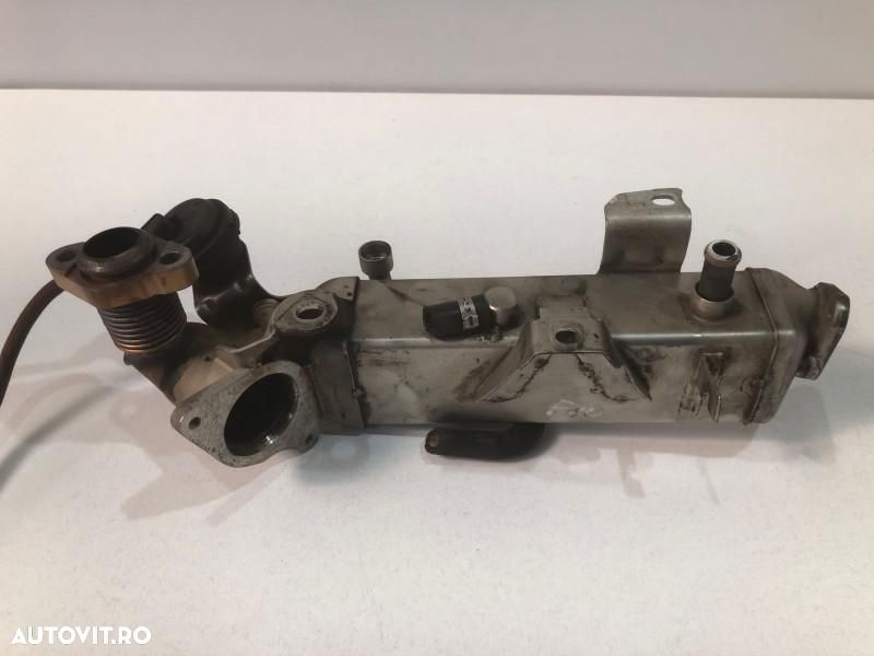 Racitor gaze 7810751 06 2.0D 184cp BMW Seria 5 F10 [2009 - 2013] - 1