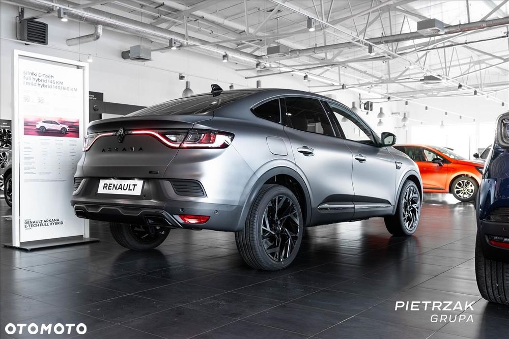 Renault Arkana - 3