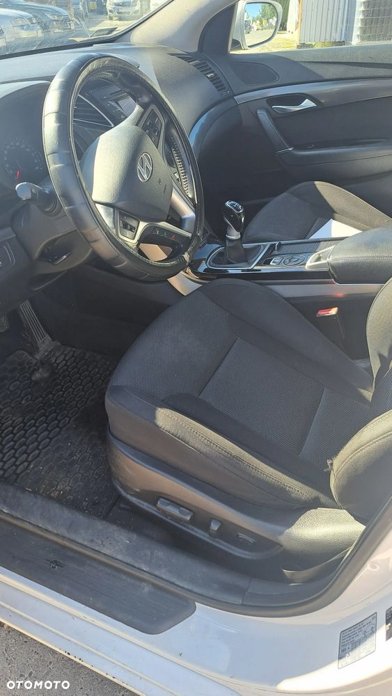 Hyundai i40 1.7 CRDi Classic - 6