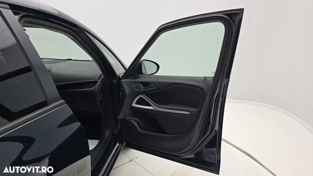 Opel Zafira Tourer 1.6 CDTI ECOTEC Start/Stop Selection - 18