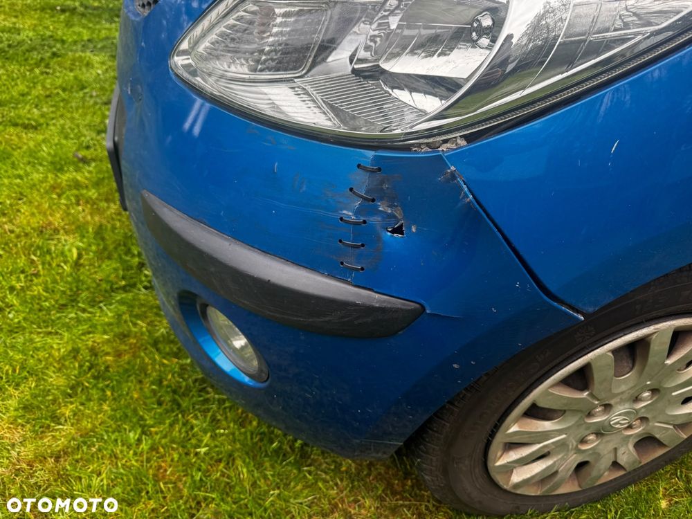 Hyundai i10 - 4