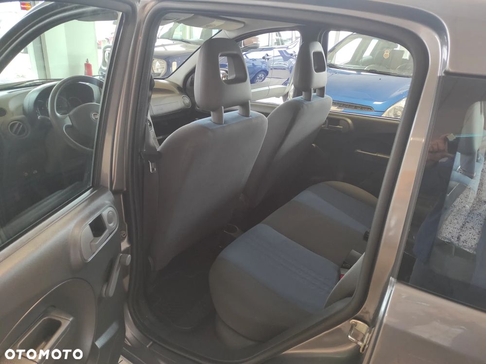 Fiat Panda 1.2 Actual Eco - 6