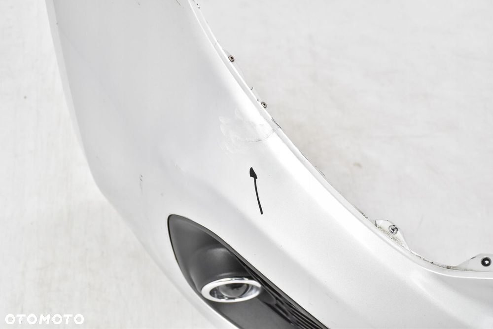 KIA RIO III 2011-2014 ZDERZAK PRZEDNI KOMPLETNY - 8