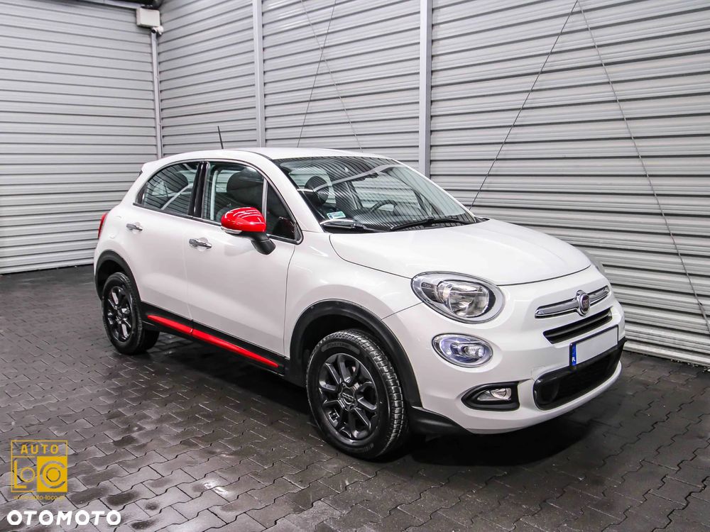 Fiat 500X 1.4 MultiAir Pop Star - 6