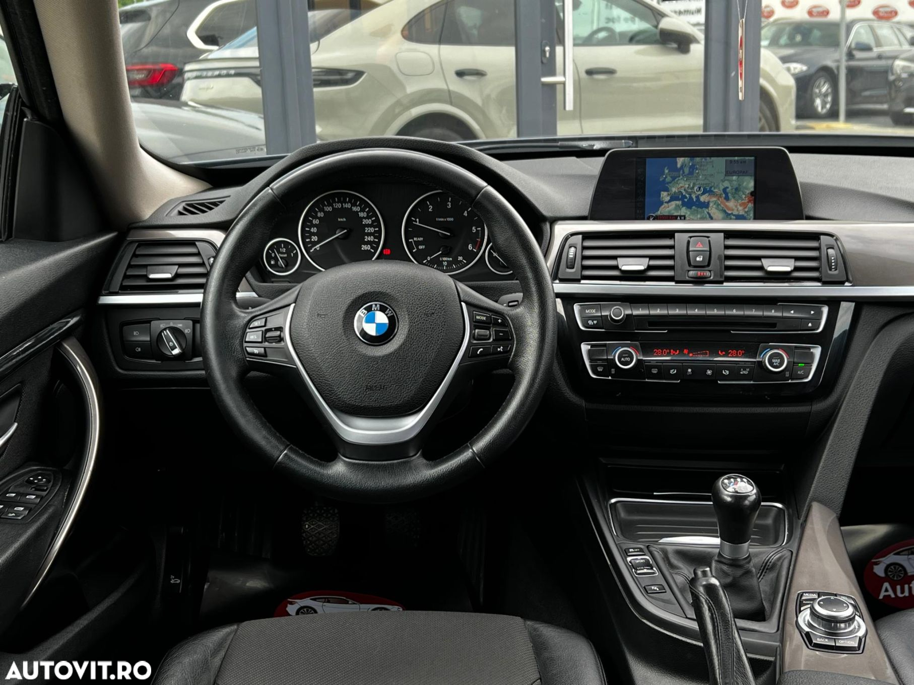 BMW Seria 3 - 9