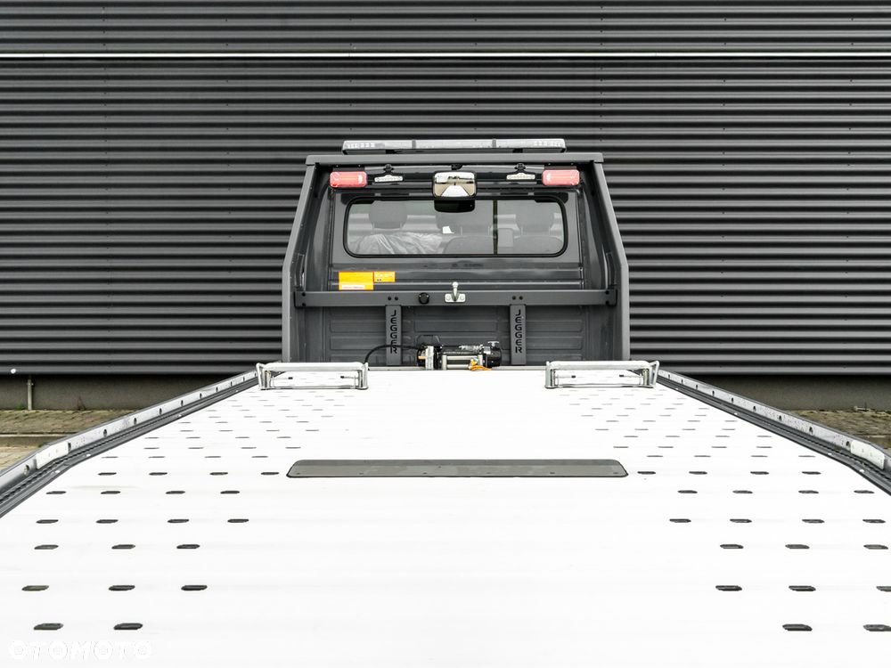 Fiat Ducato MAXI 2.2 180KM Automat Autolaweta - 6