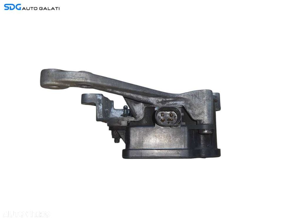 Element Reglaj Grila Clapeta Acceleratie Alfa Romeo 159 2.4 JTDM 2005 - 2011 Cod 55199908 70052111 [N1639] - 5