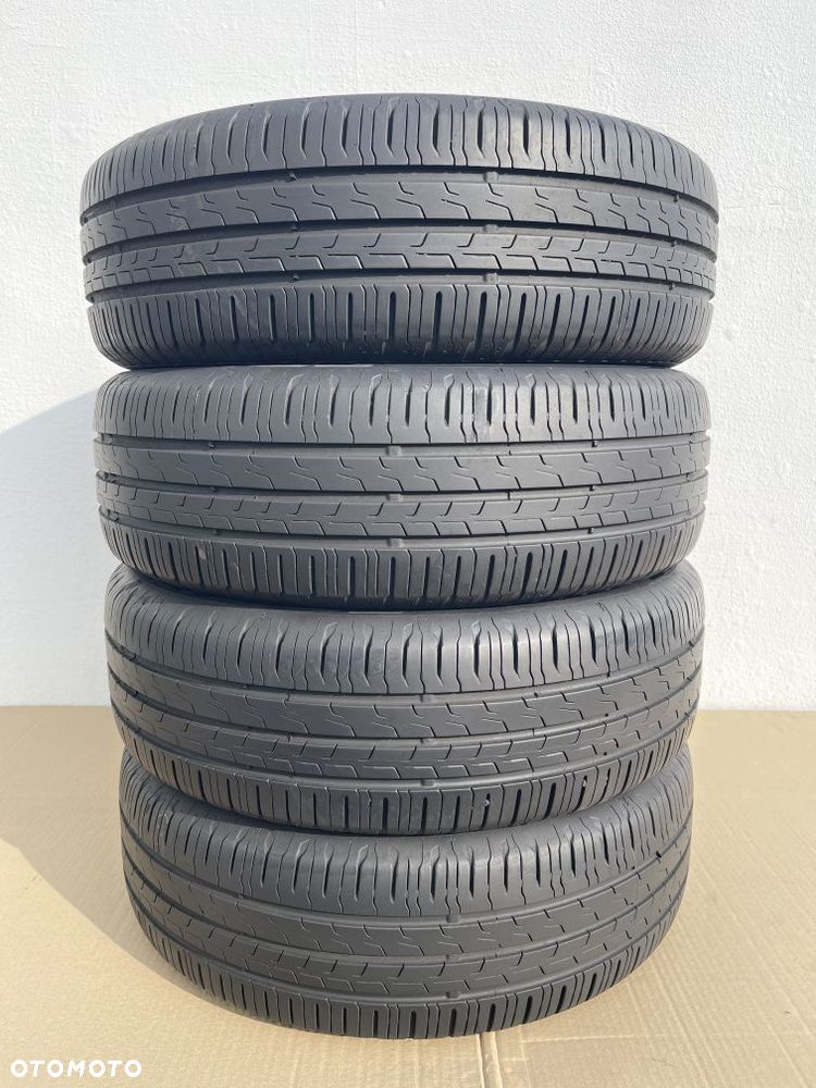 OPONY 185/65/15 185/65R15 88T CONTINENTAL ECOCONTACT 6 - 1