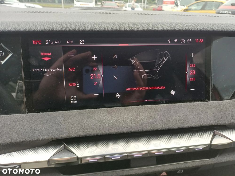 DS Automobiles DS 4 1.2 PureTech Performance Line - 13