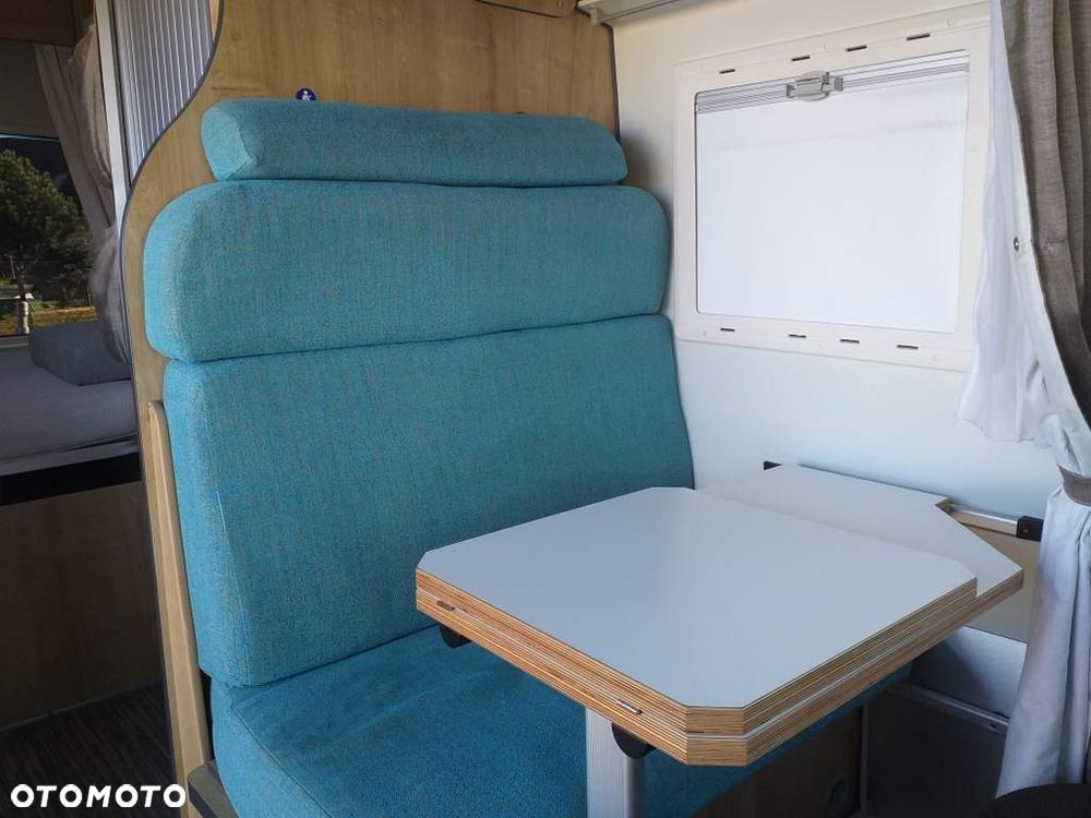 Ford Transit KARMANN 4 - Osobowy - 19