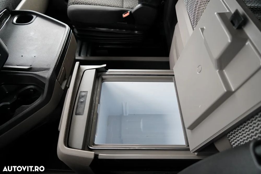 Scania R 500 / RETARDER / I-PARK COOL / 2022 / DUPĂ CONTRACT DE SERVICE GOLD / - 26