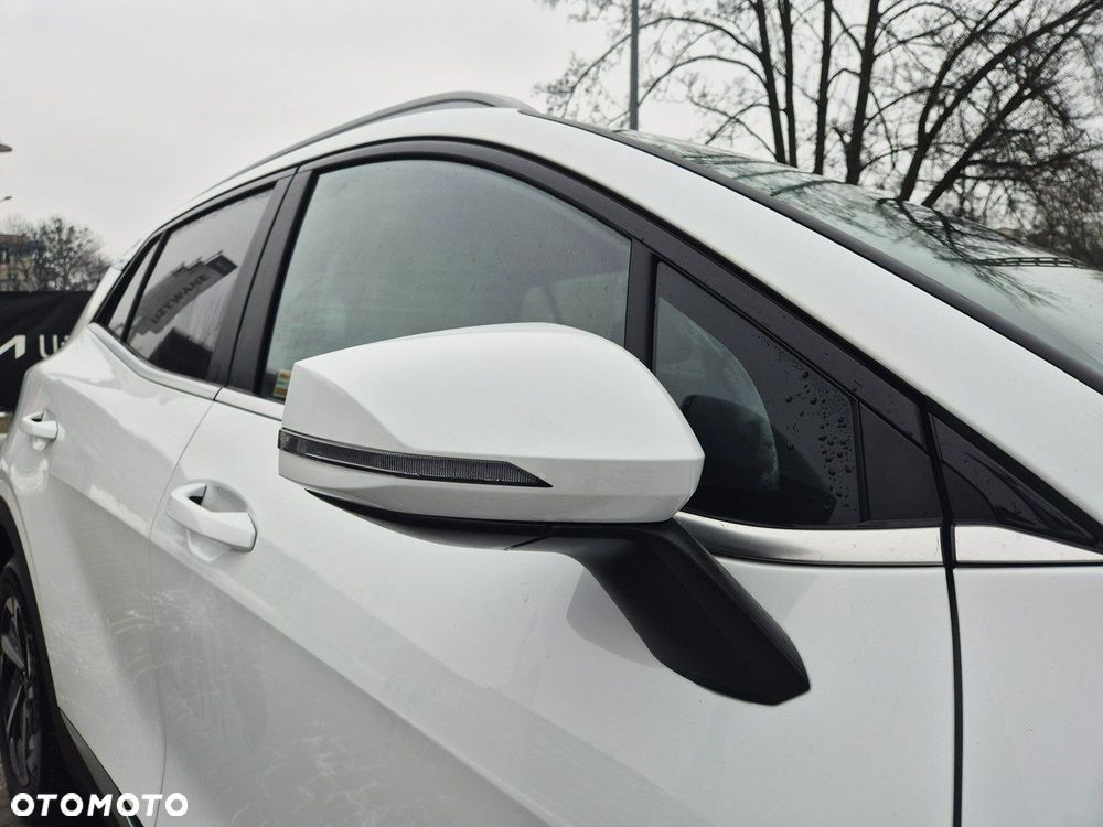 Kia Sportage 1.6 T-GDI L 2WD - 25