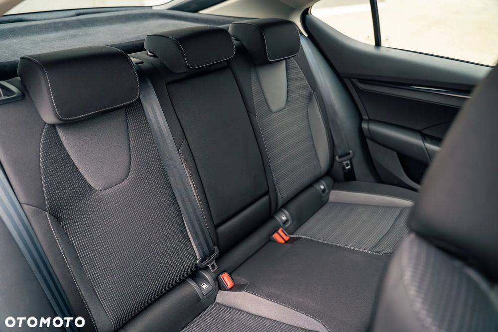 Skoda Octavia 2.0 TDI Ambition - 13