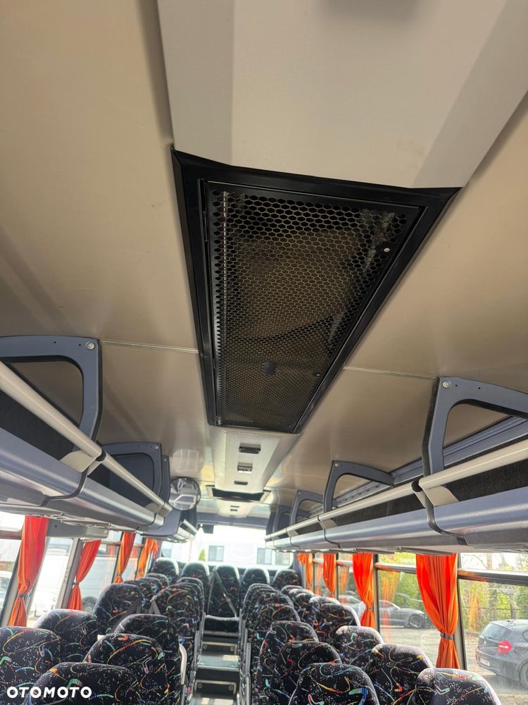 Irisbus Arway 2007r. Klima Thermoking z Wojska FR Webasto Crossway Recreo - 26
