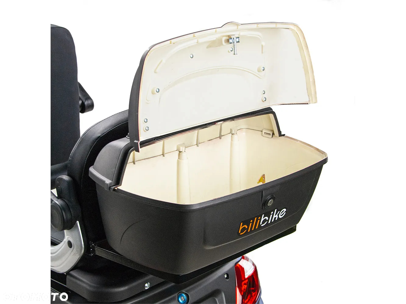 Bili Bike Shino - 26