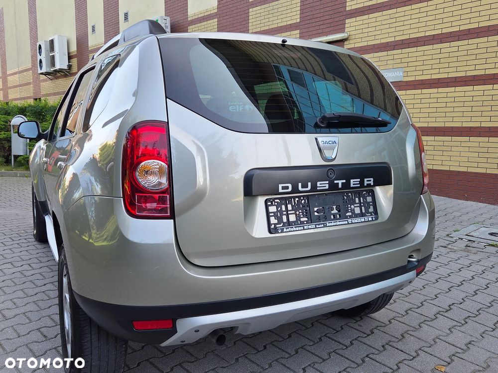 Dacia Duster 1.6 16V 4x2 Laureate - 14