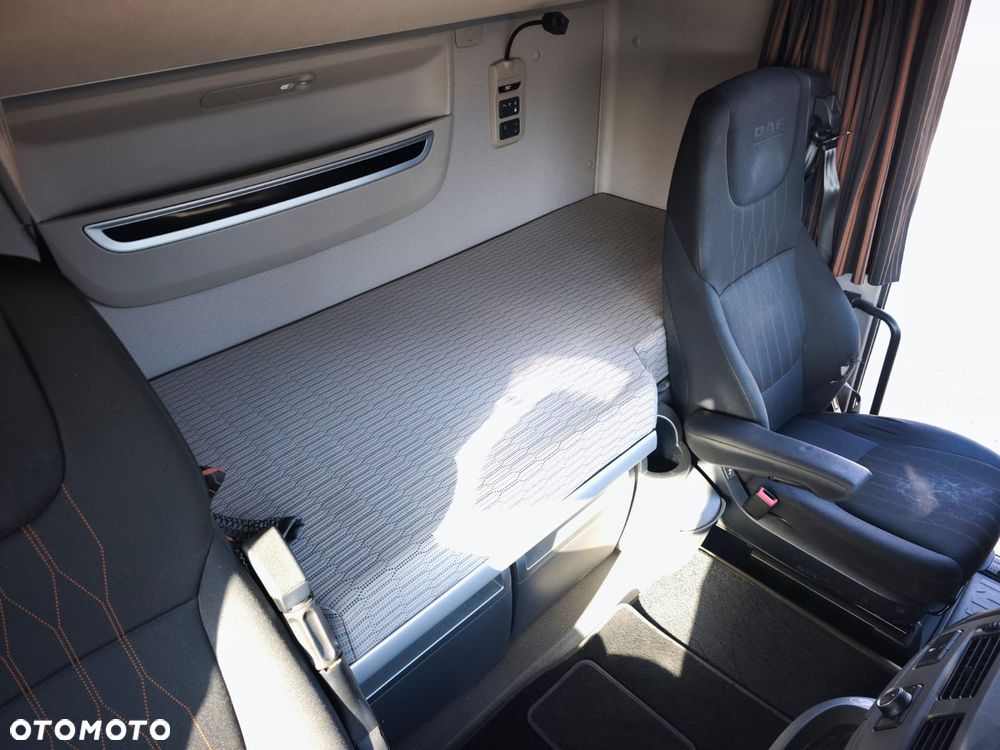 DAF XF 480 FT SC - 7