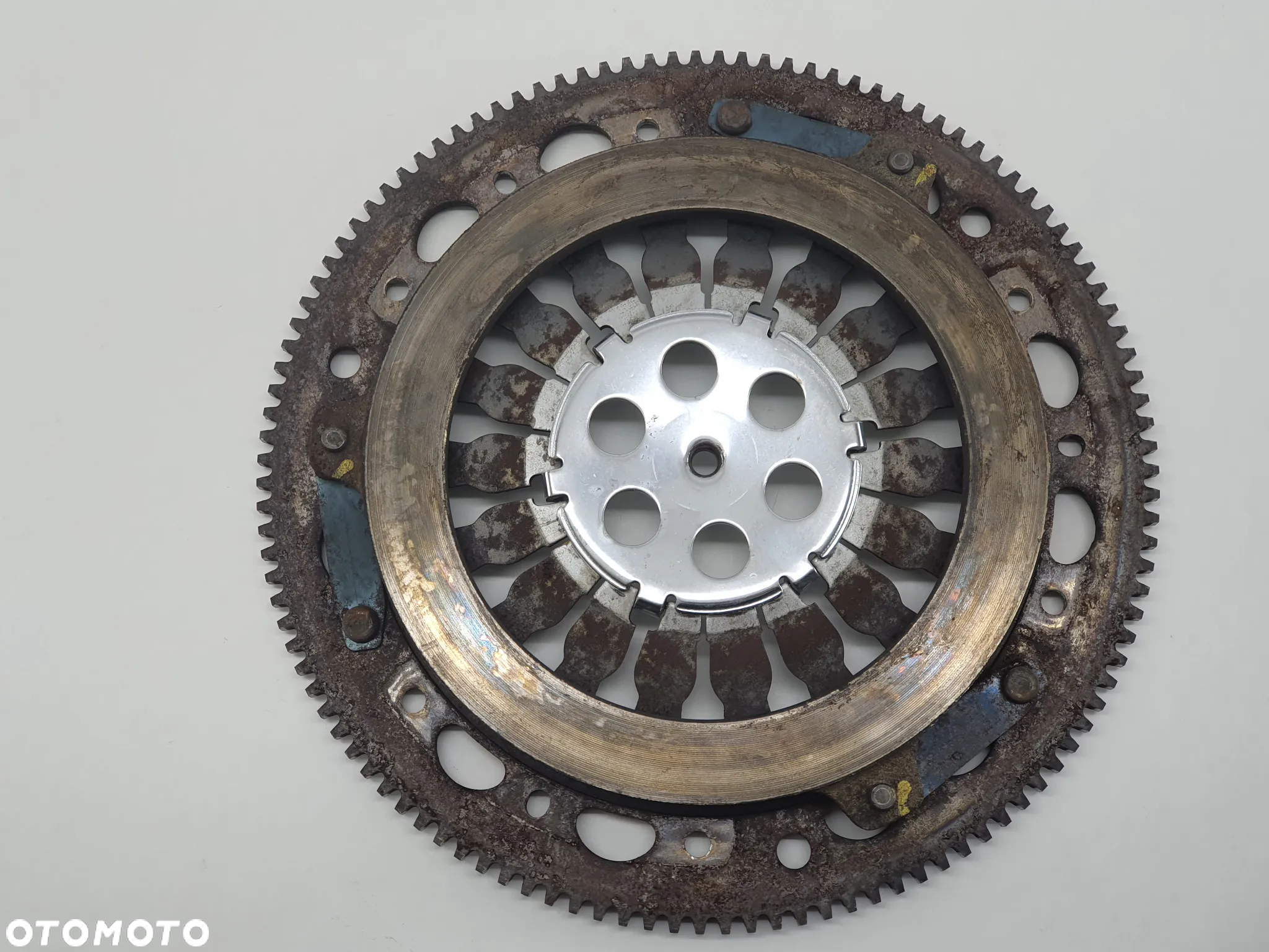 Sprzeglo Tarcza Docisk  Bmw 1200 Gs K25 K27 - 21