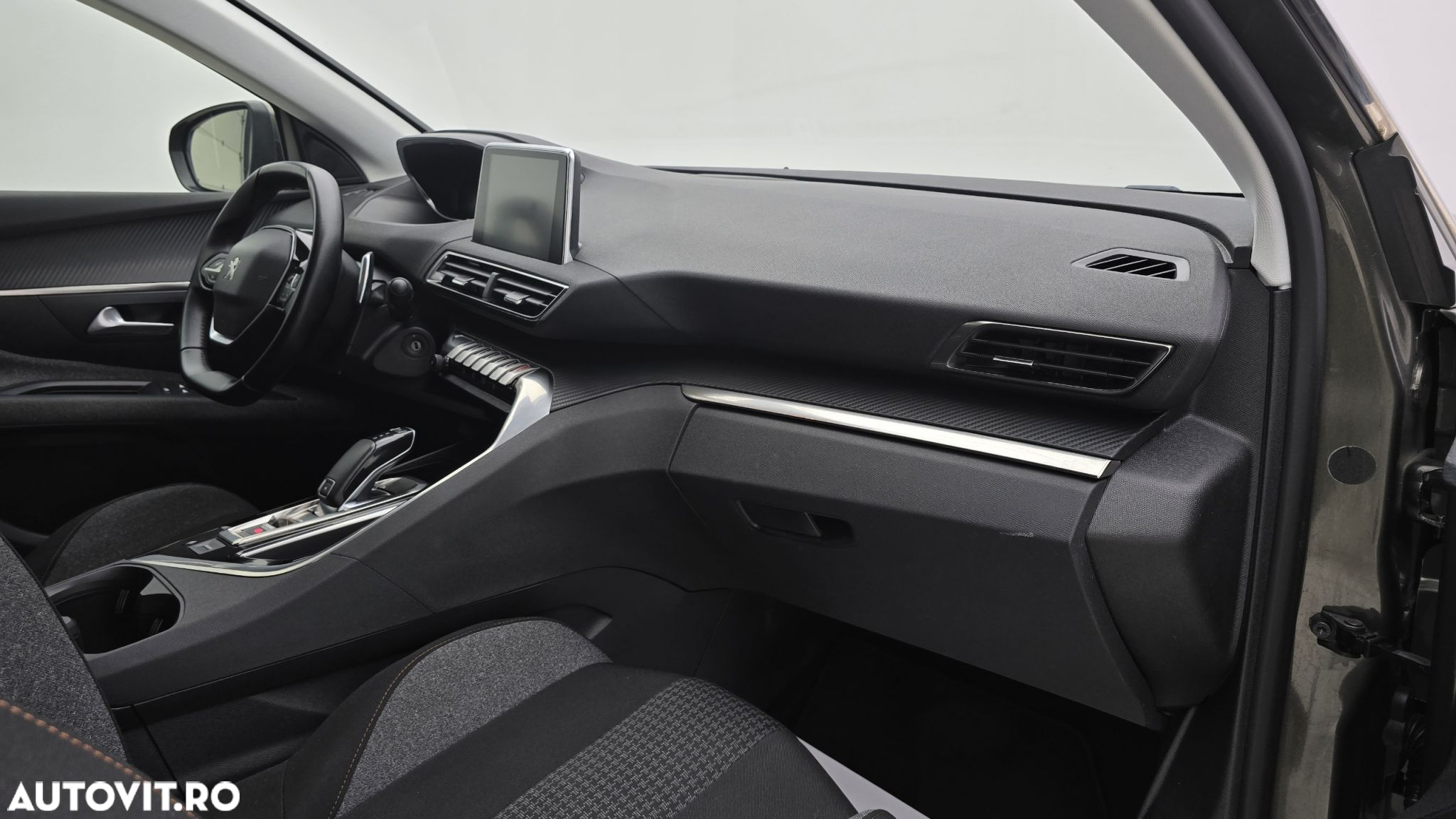 Peugeot 5008 - 20