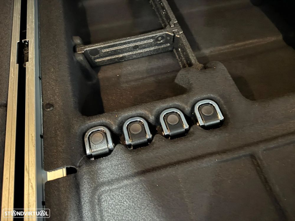 BMW X4 20 d xDrive Advantage Auto - 9