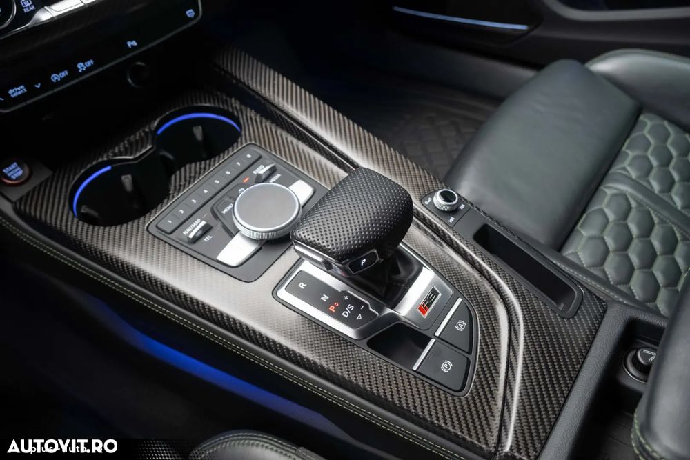 Audi RS5 Sportback - 18