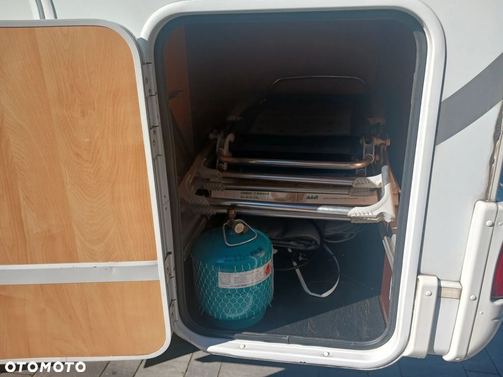 Ford Transit - 12