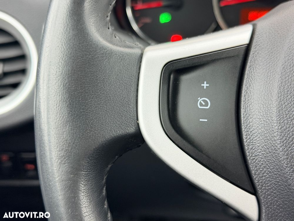 Renault Koleos 2.0 dCI FAP 4x2 Dynamique - 26