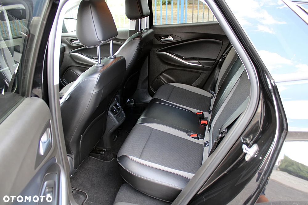 Opel Grandland 1.2 DI Automatik Business Elegance - 16