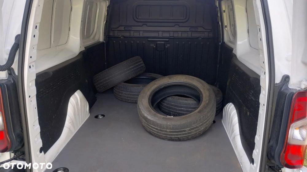 Toyota PROACE CITY - 11