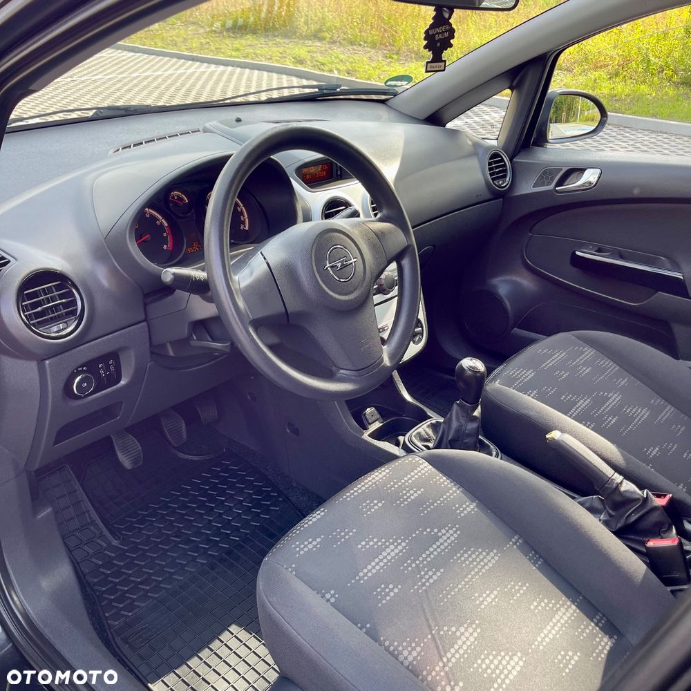 Opel Corsa - 17