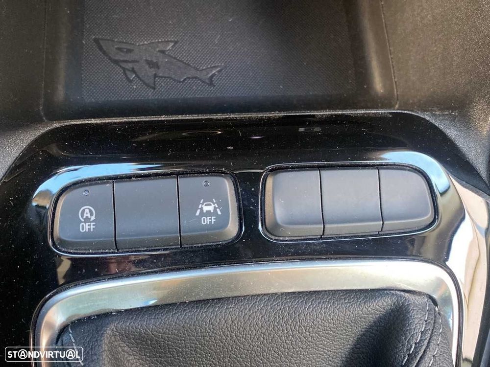 Opel Corsa 1.2 T Edition - 15