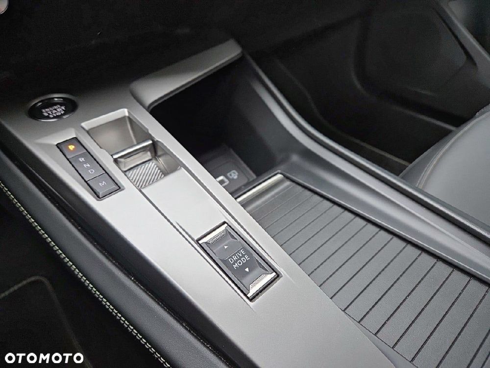 Peugeot 408 1.2 PureTech GT S&S EAT8 - 15