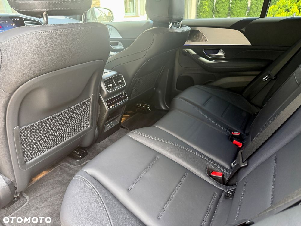 Mercedes-Benz GLE 300 d 4-Matic Premium Plus - 29
