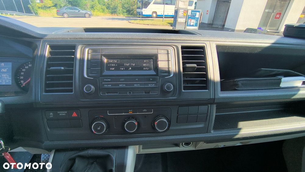 Volkswagen Transporter - 13