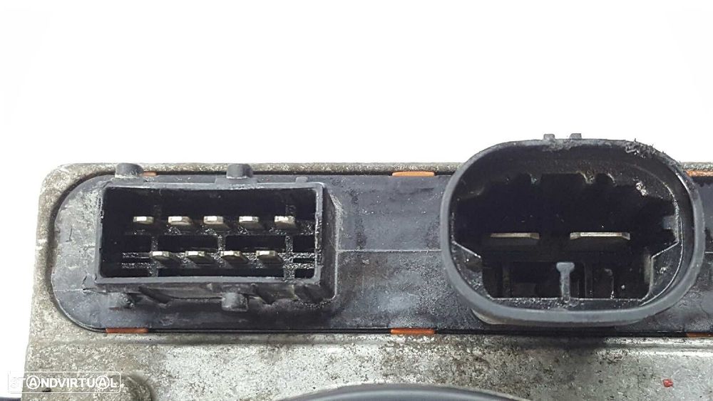 BOMBA DIREÇÃO CITROEN C4 BERLINA 1.4 16V - 4