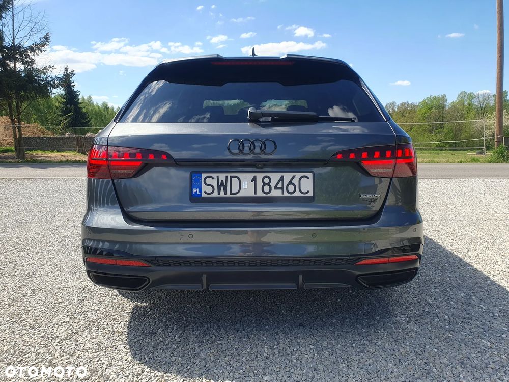 Audi A4 - 16