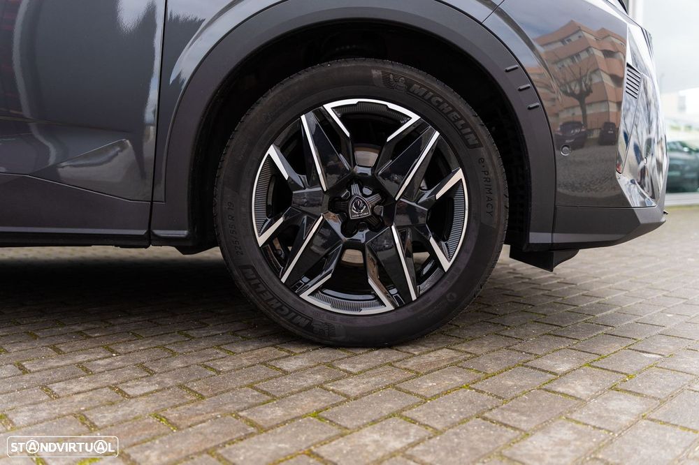 Peugeot 3008 1.2 Hybrid Allure e-DCS6 - 39